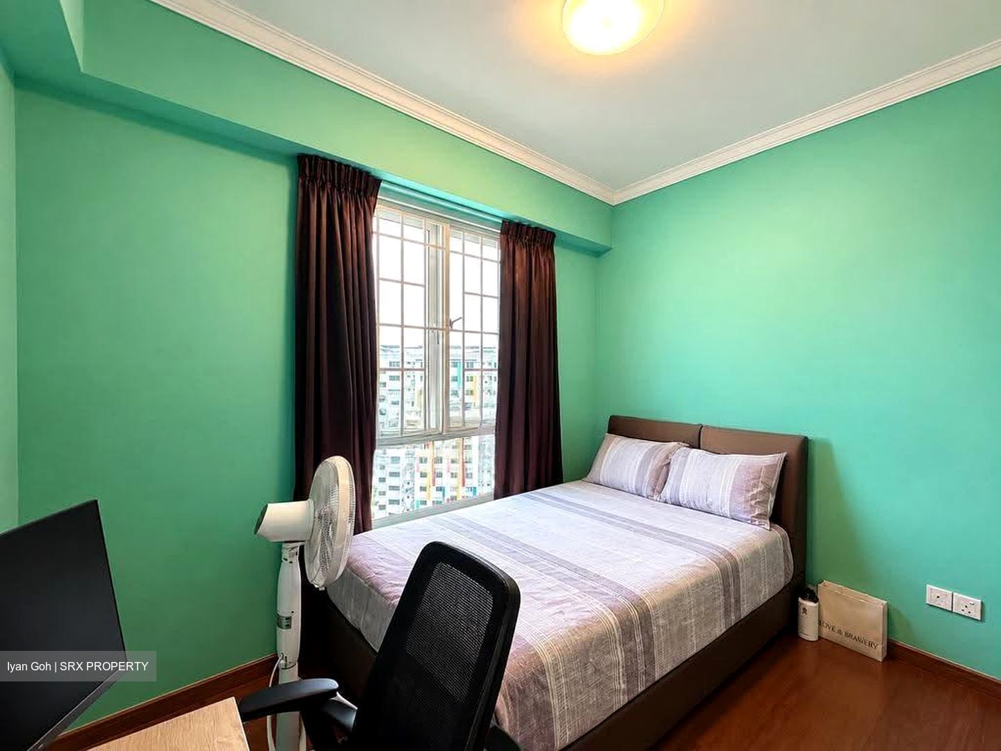 Rivervale Crest (D19), Apartment #617048191
